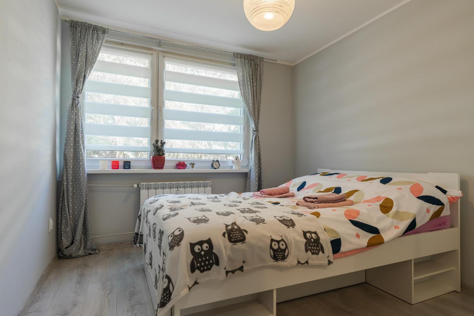 Apartament Przy Termach Cieplickich Julcia Jelenia Gora Exterior photo