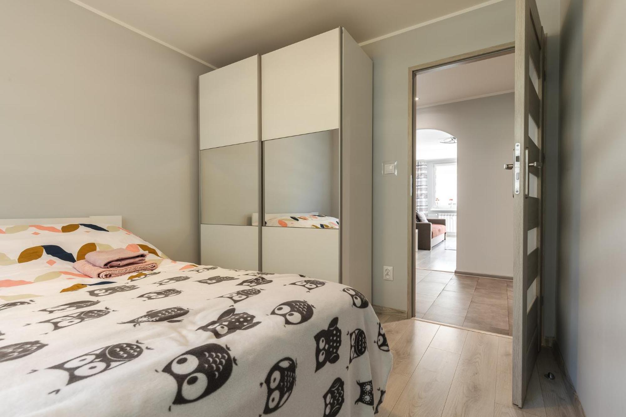Apartament Przy Termach Cieplickich Julcia Jelenia Gora Exterior photo