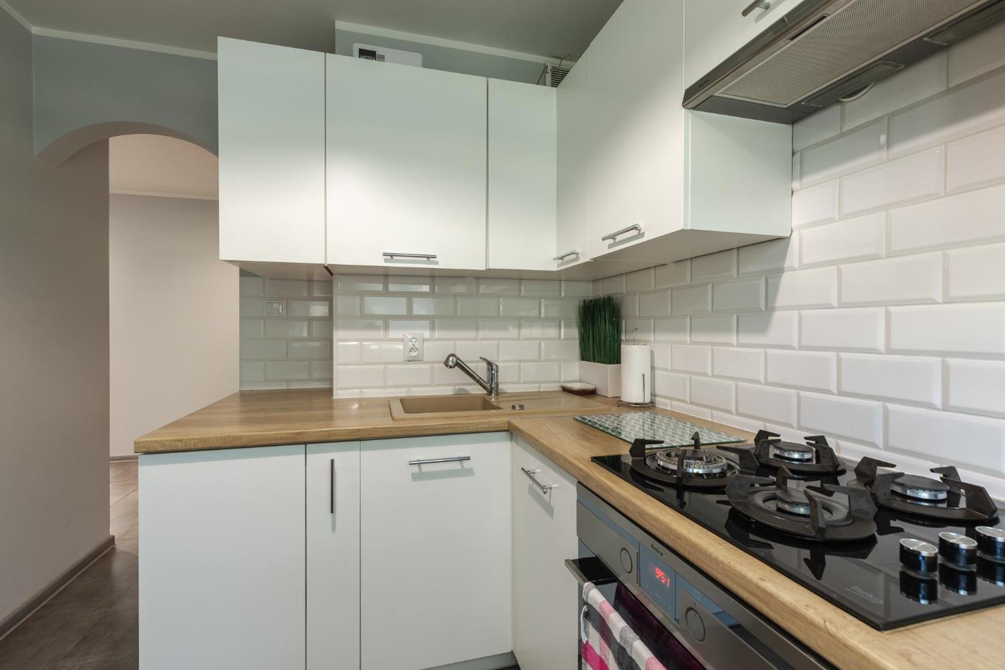 Apartament Przy Termach Cieplickich Julcia Jelenia Gora Exterior photo