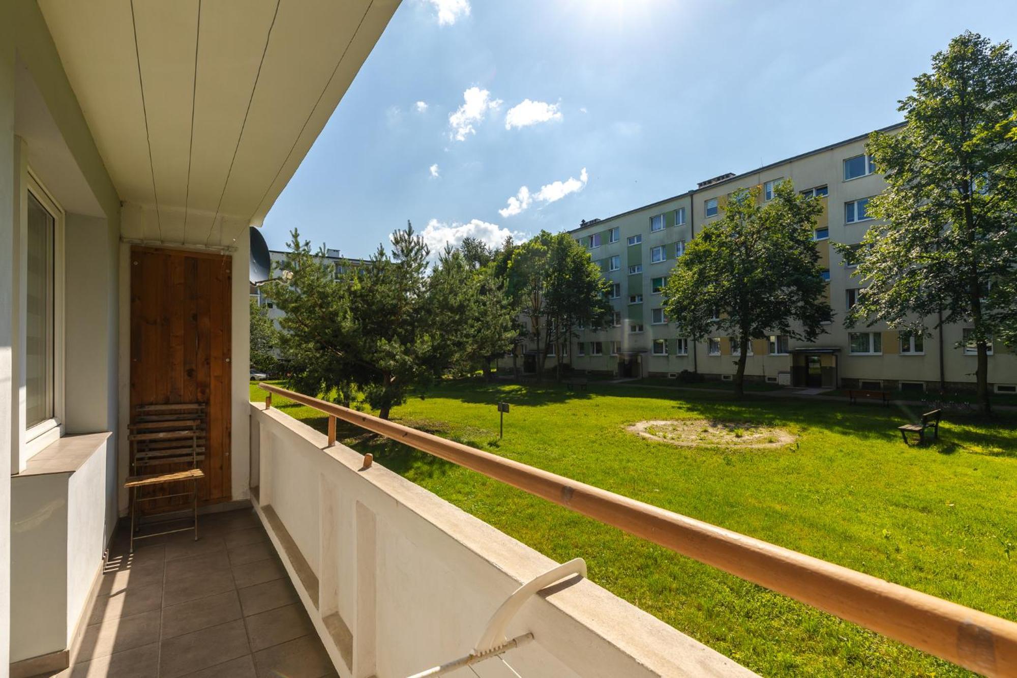 Apartament Przy Termach Cieplickich Julcia Jelenia Gora Exterior photo