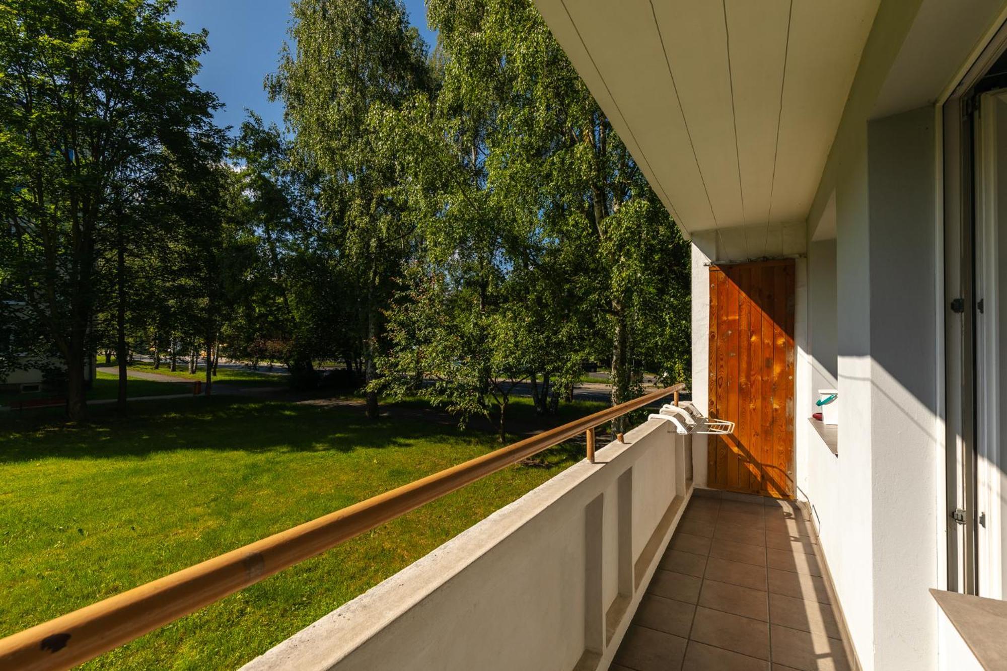 Apartament Przy Termach Cieplickich Julcia Jelenia Gora Exterior photo